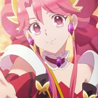 Kagari/Princess Zeal