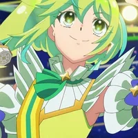 Nagase/Princess Meteor