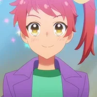 Natsu Hinomoto