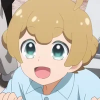 Riku (Minamo's brother)