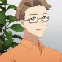Seishiro (Minamo's dad)