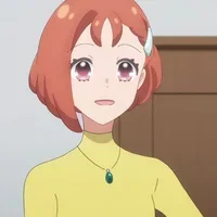 Yoko (Minamo's mom)