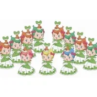 The 11 Seed Princesses