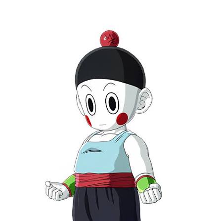 Chiaotzu