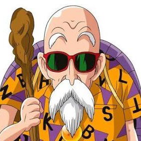 Master Roshi