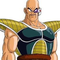Nappa