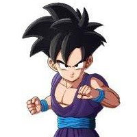 Gohan