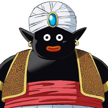 Mr. Popo