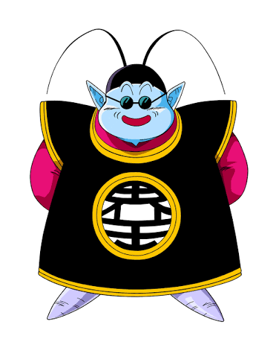 King Kai