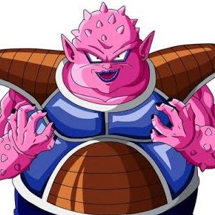 Dodoria