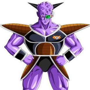 Captain Ginyu
