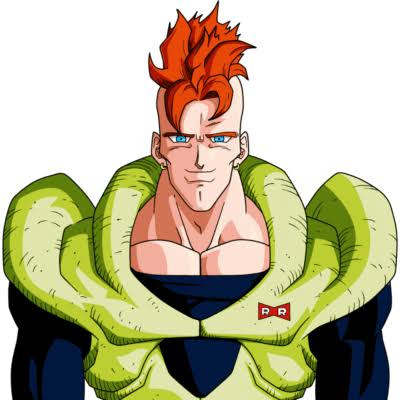 Android 16