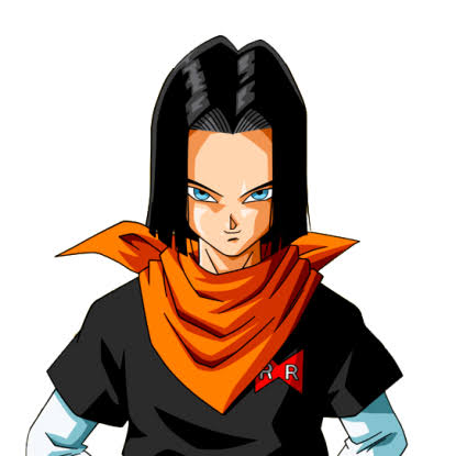 Android 17