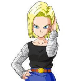 Android 18