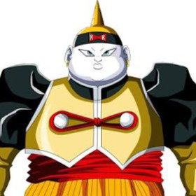 Android 19