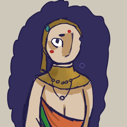 VA -- Andromache