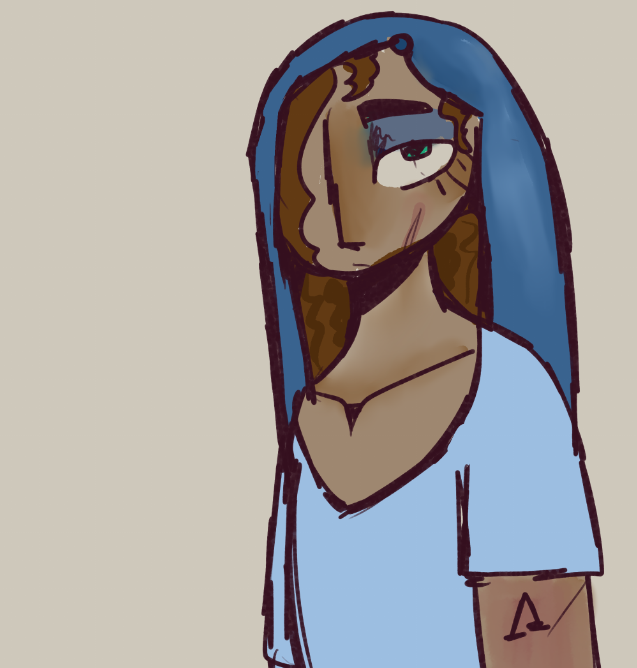 VA -- Briseis