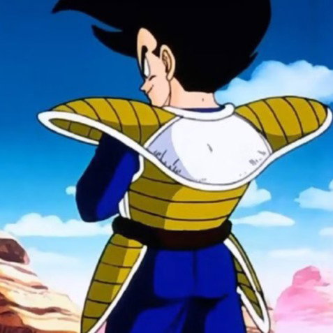Vegeta