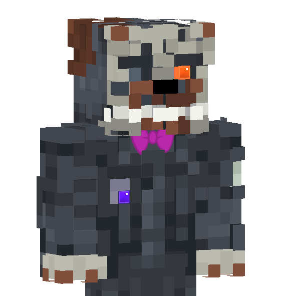 Molten Freddy