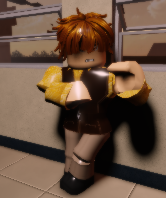 Yepai Kurozane [ Major Role ]