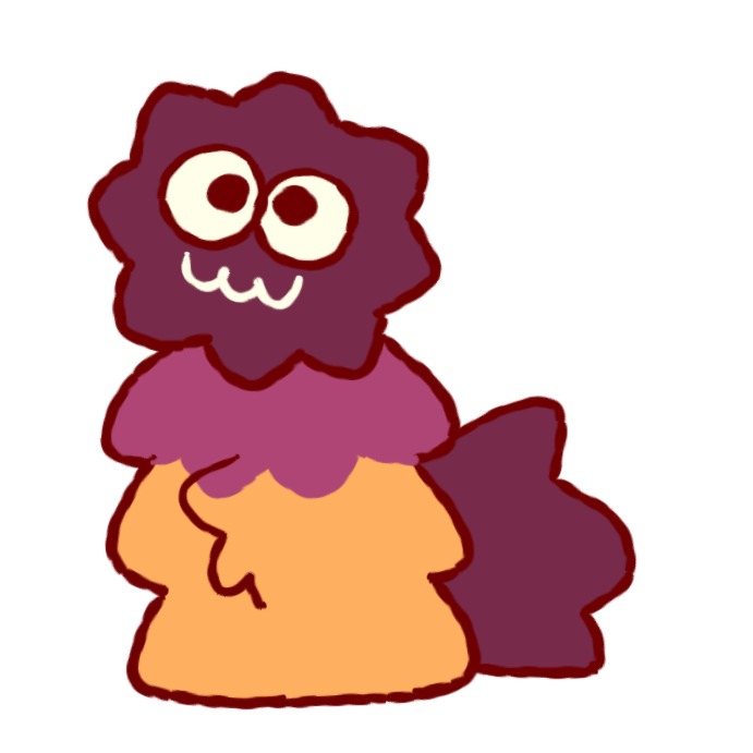 Woolly