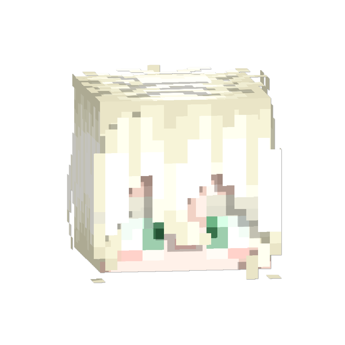 Ivy Substitute