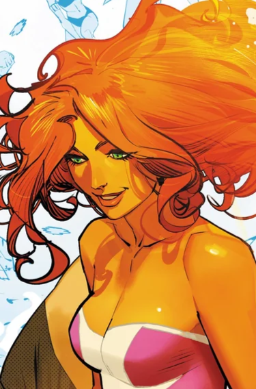 Starfire