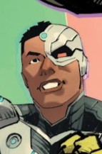 Cyborg