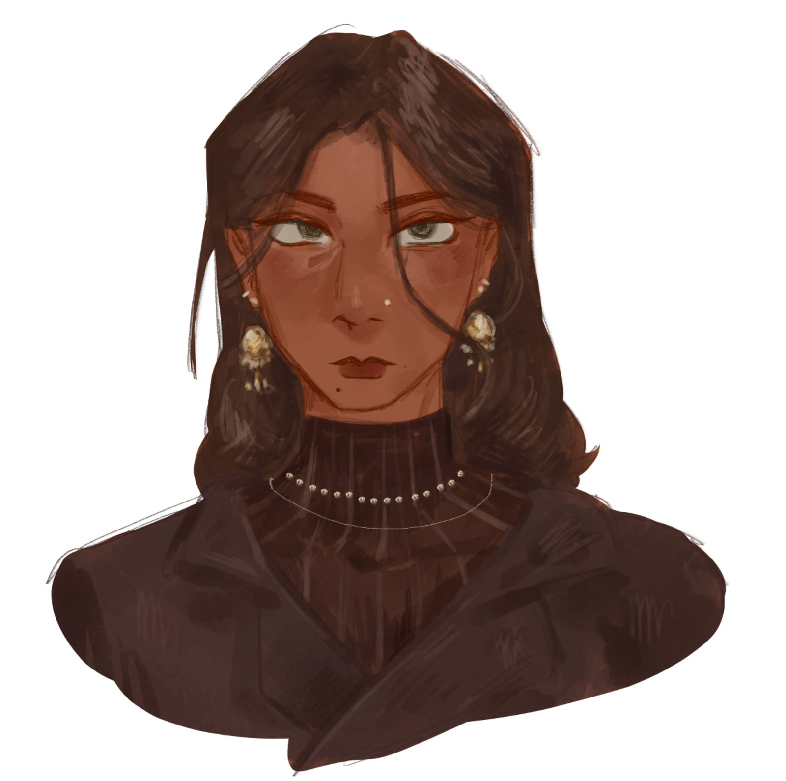 Disgruntled Staff Member