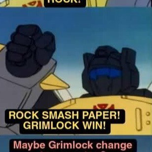 Grimlock