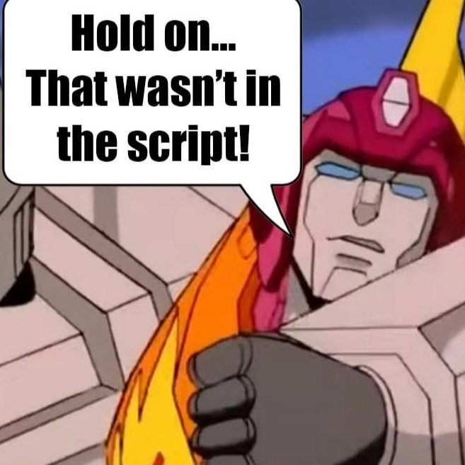 Hot Rod