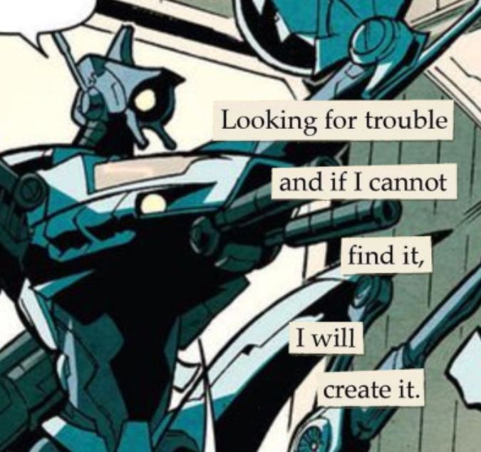 Whirl