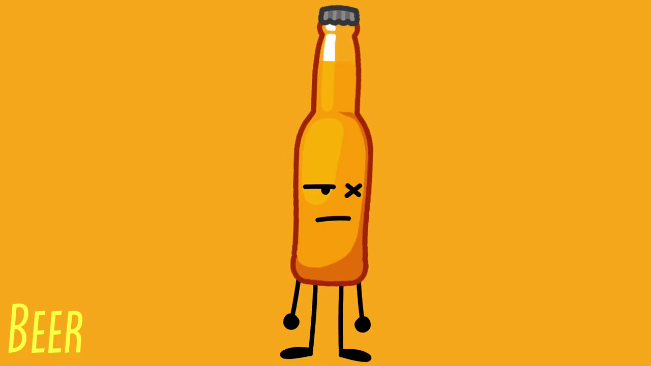 Beer (He/Him)