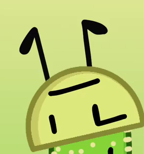Bowl On A Cactus, (Bowl, He/Him)