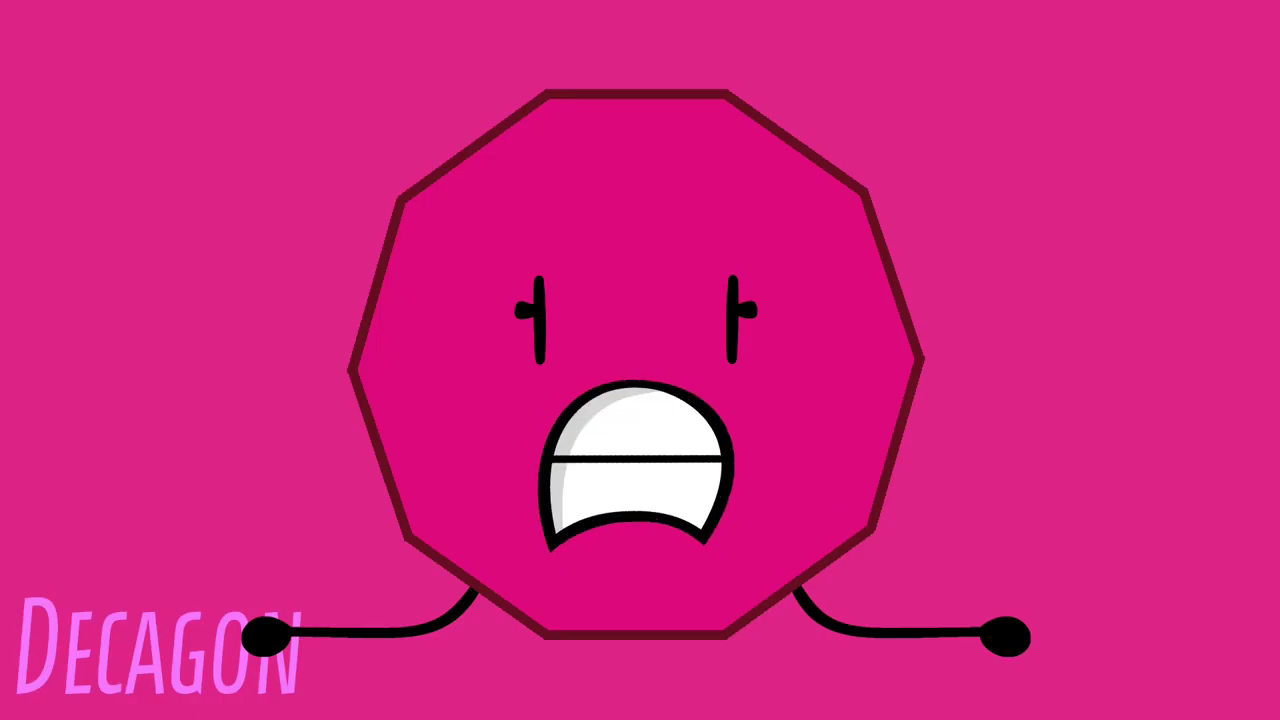 Decagon (She/Her)