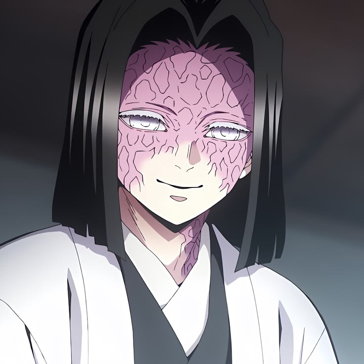 Kagaya Ubuyashiki