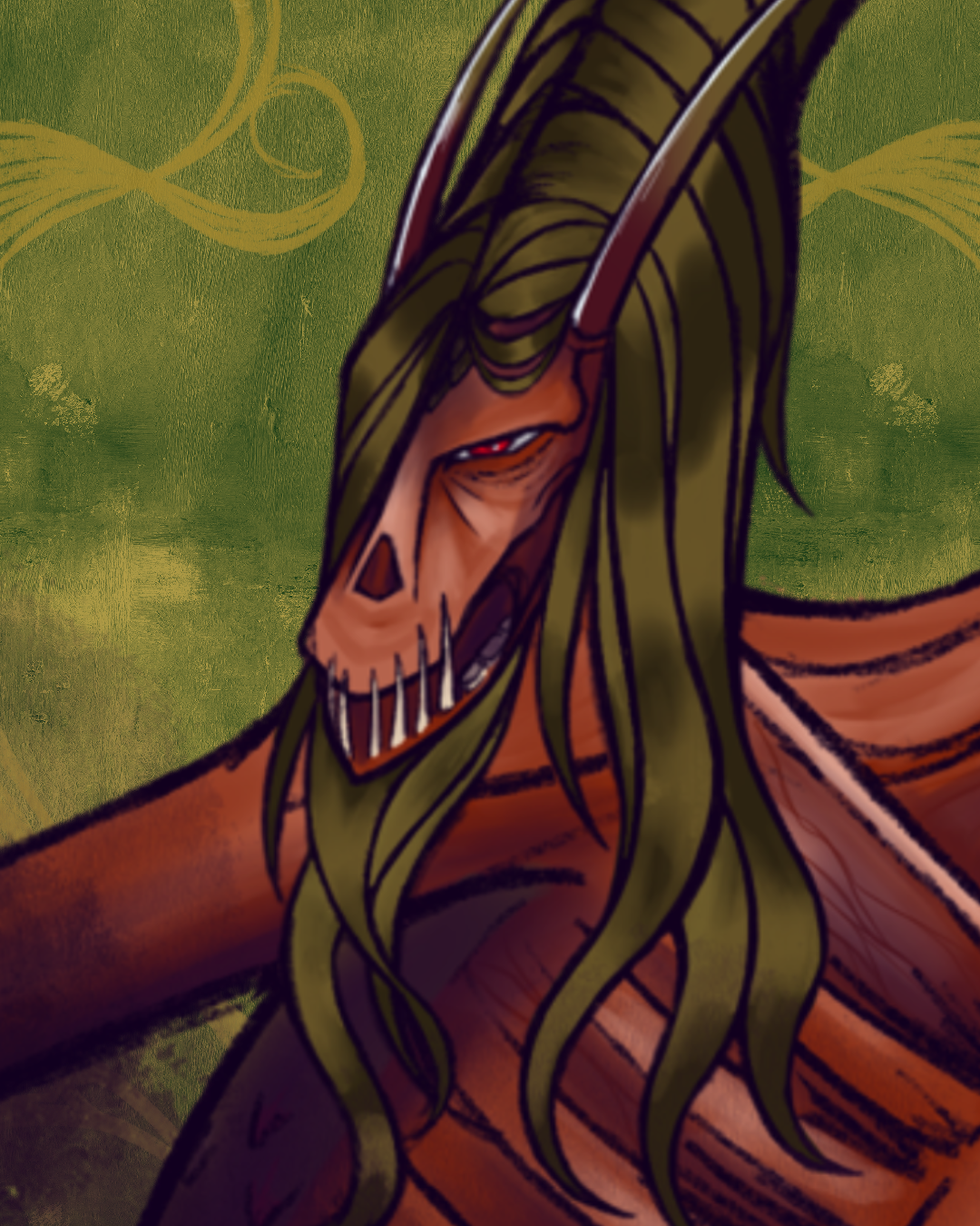 The Lindworm