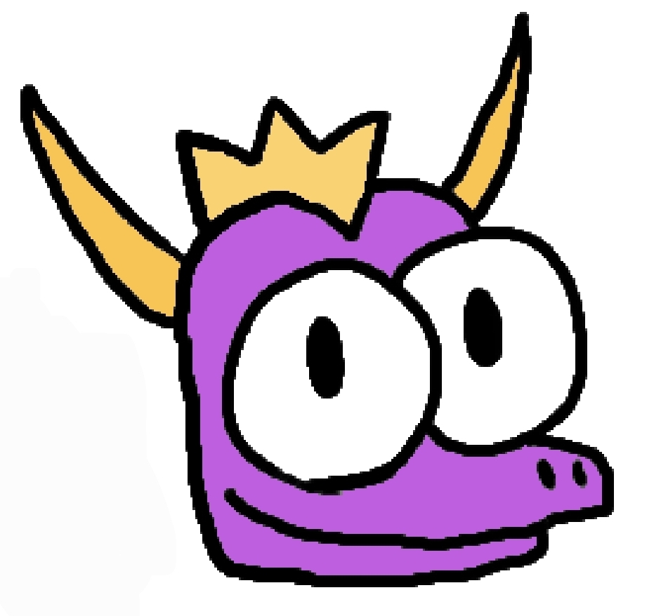 Spyro The Dragon
