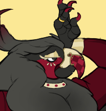 Crimson