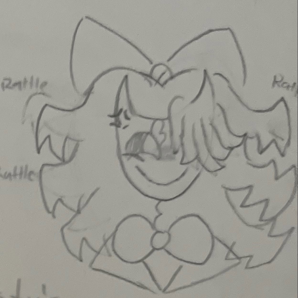 Cordelia