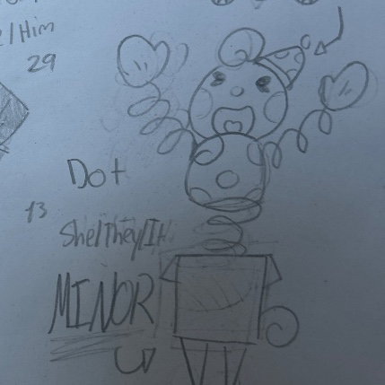 Dot