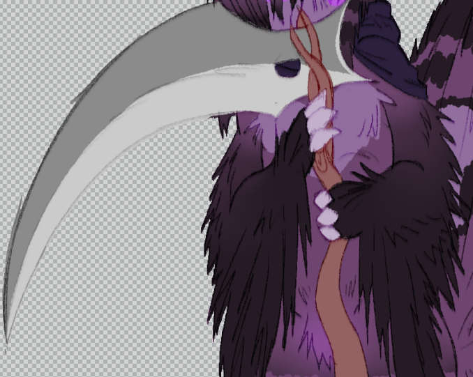 john the scythe (TEST)
