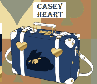 Casey Heart