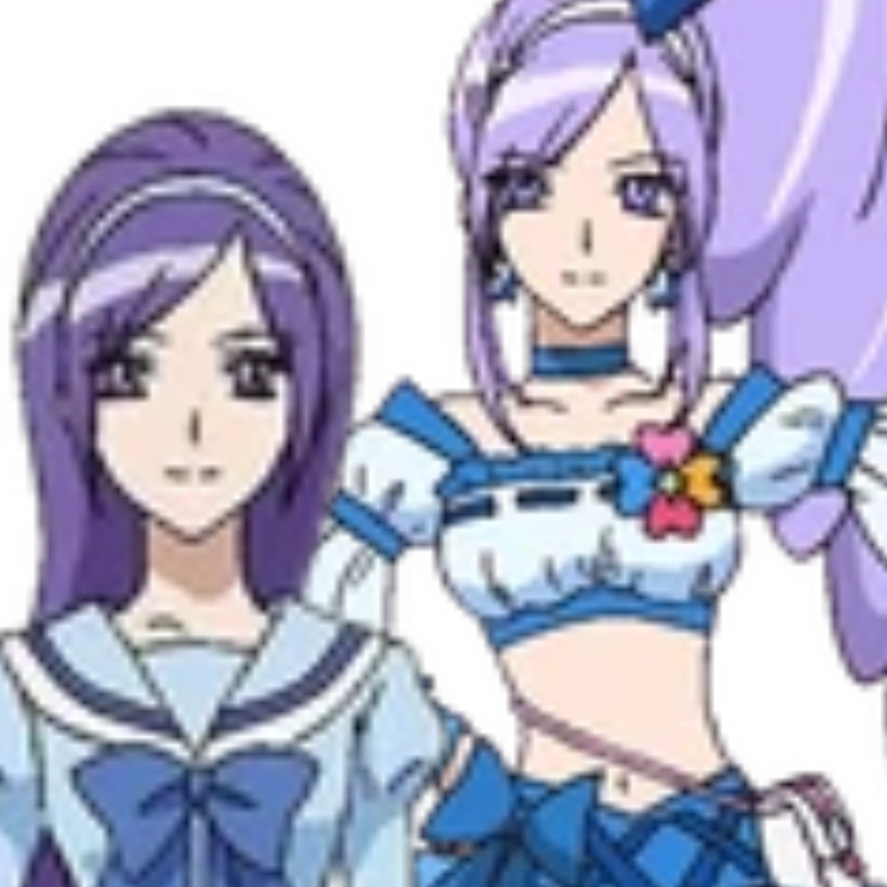 Miki Aono / Cure Berry