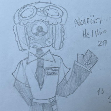 Väron