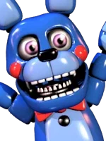 Bon Bon (Twisted Dreams)