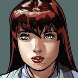 Mary Jane Watson