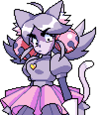 Pink (Ghost)