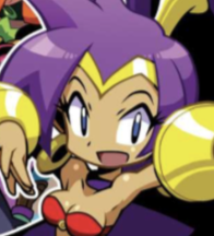 Shantae.