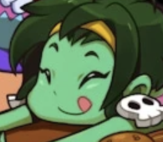 Rottytops.